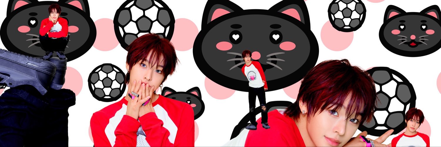 ricatku28's profile banner image