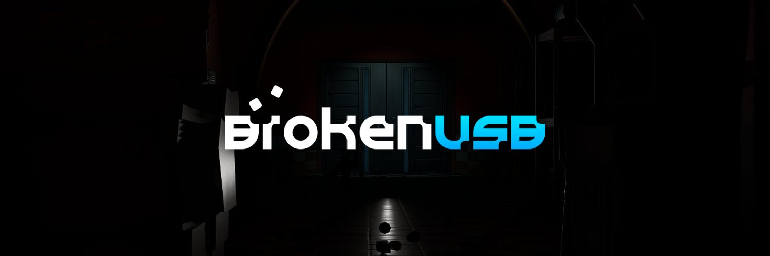 BrokenUSB 🔧 banner