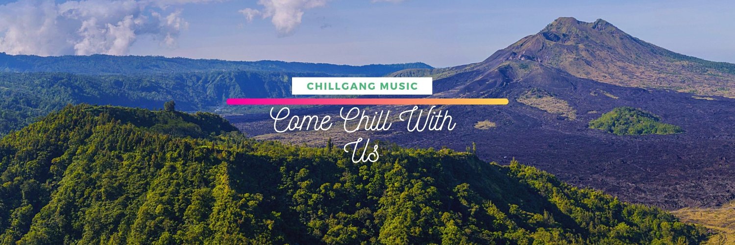 ChillGangza's profile banner image