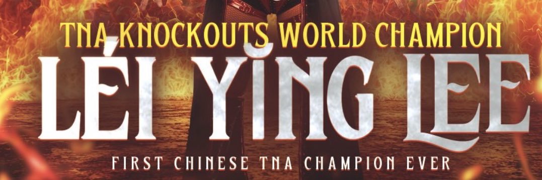 𝓦𝓪𝓻𝓻𝓲𝓸𝓻 ⬩ 𝐍𝐨𝐭 @TheLeiYingLee banner