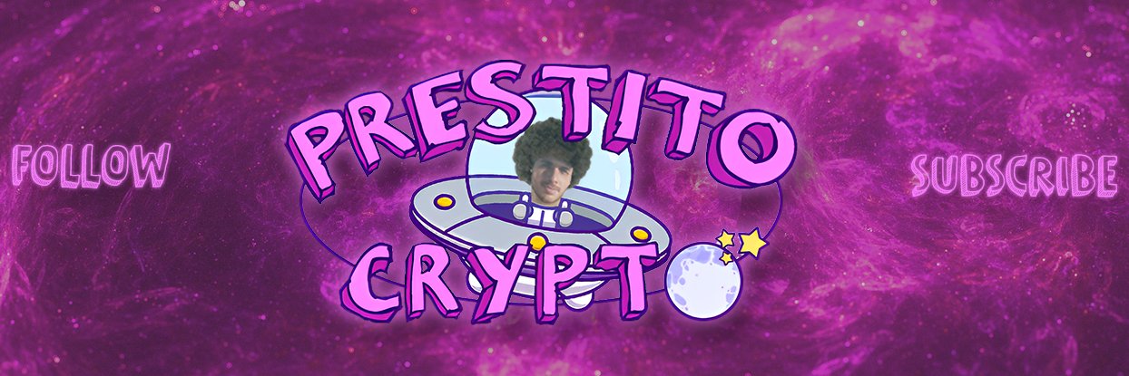 PrestitoCrypto banner