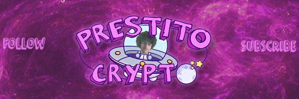 CryptoPrestito Profile Banner