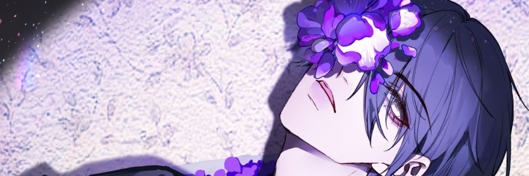 DarynaLee's profile banner image