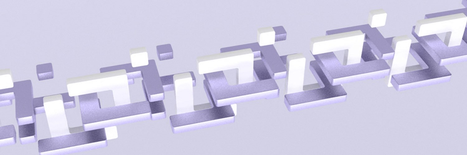 distrikt's banner