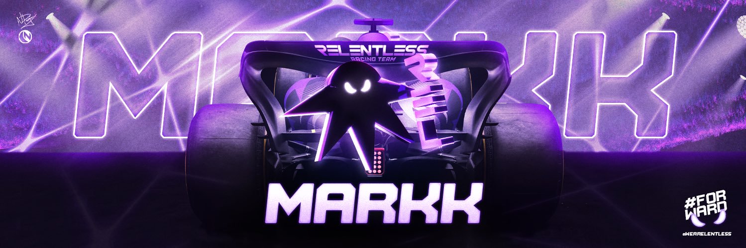 Markk banner