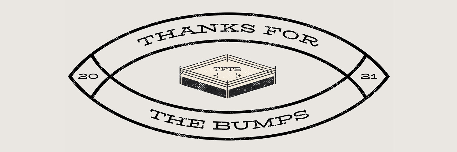 ThanksForTheBumps banner