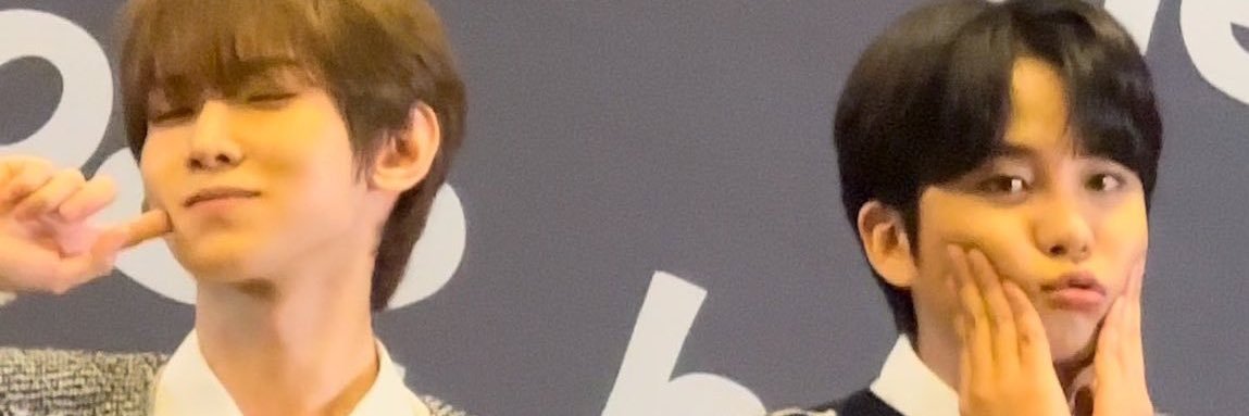 mcmmysang's profile banner image