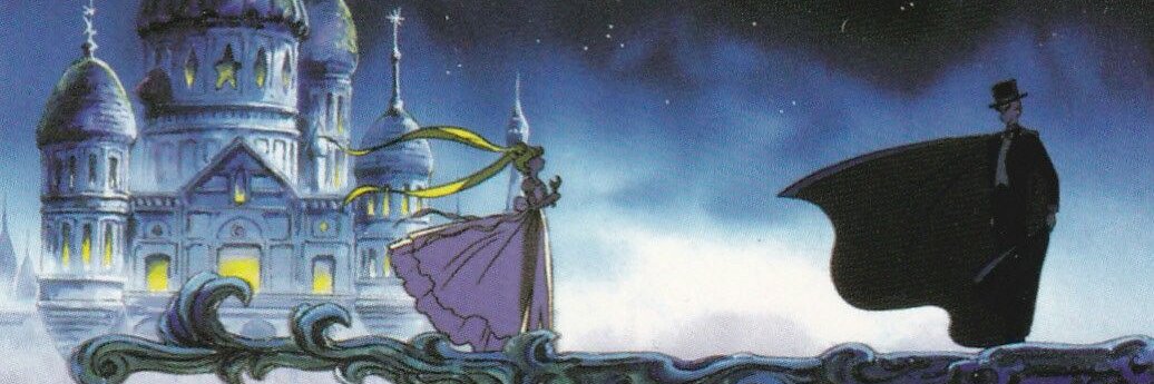vrcaloidd's profile banner image