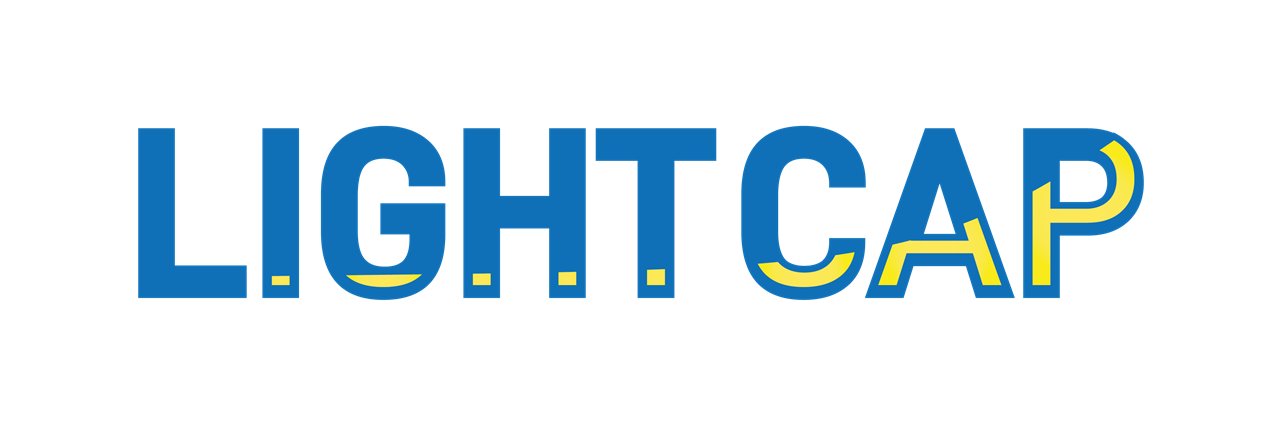 LightCap banner