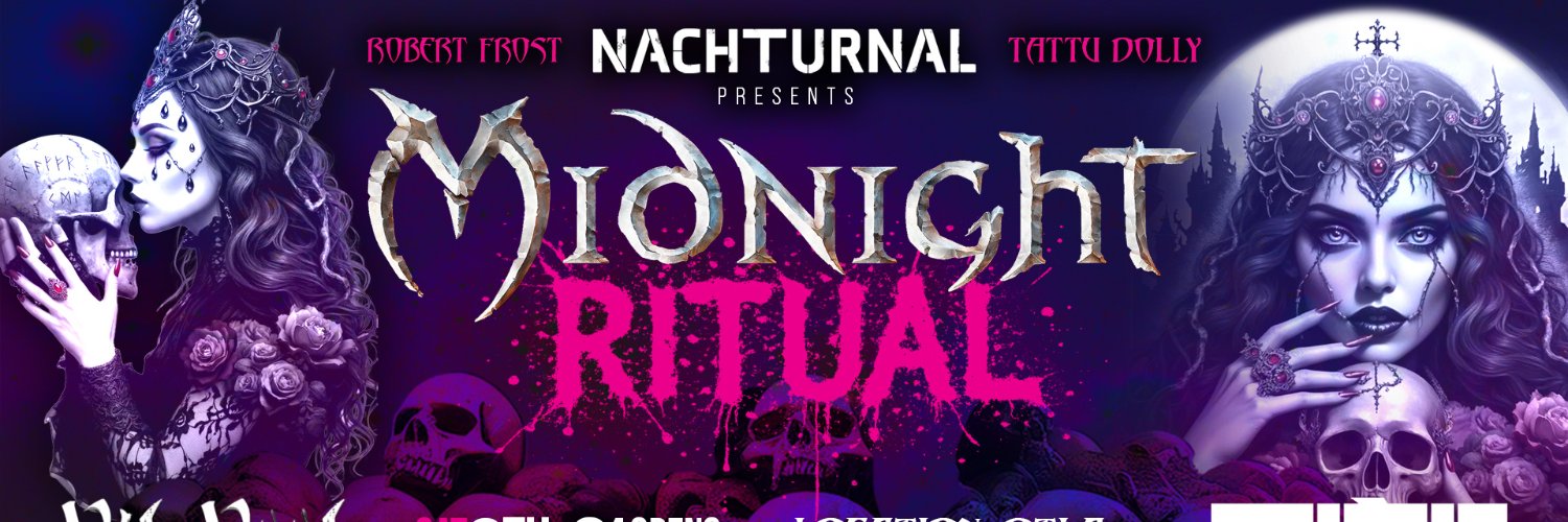 Submission banner