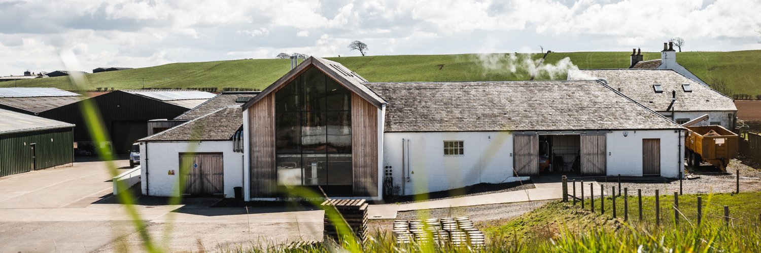 Lochlea Distillery Profile Banner