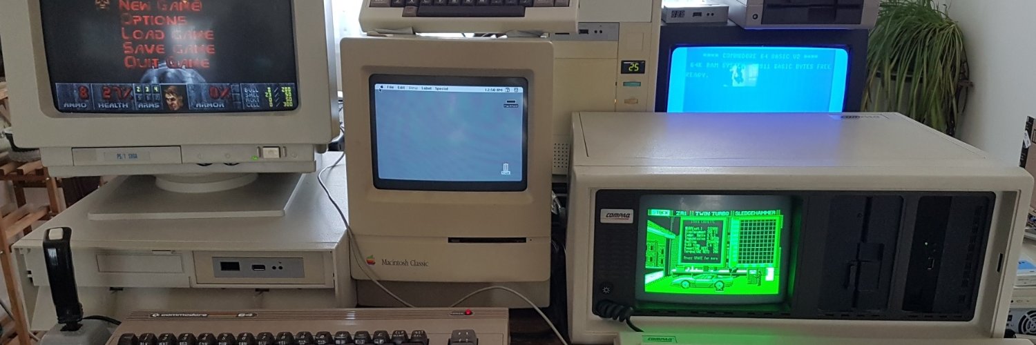 Andrew's Tech Break banner