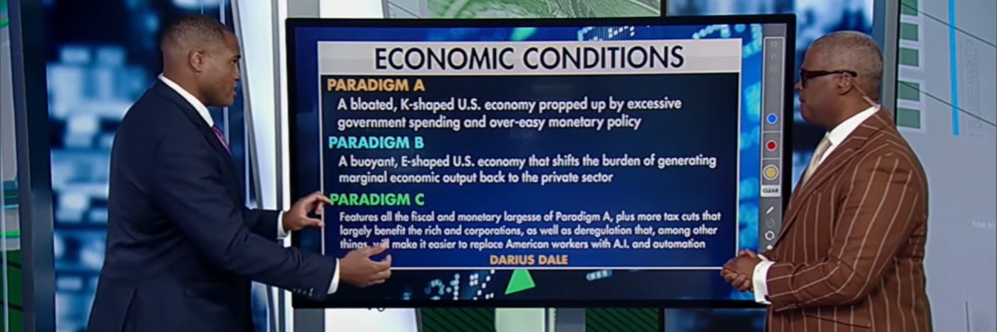 Darius Dale's banner
