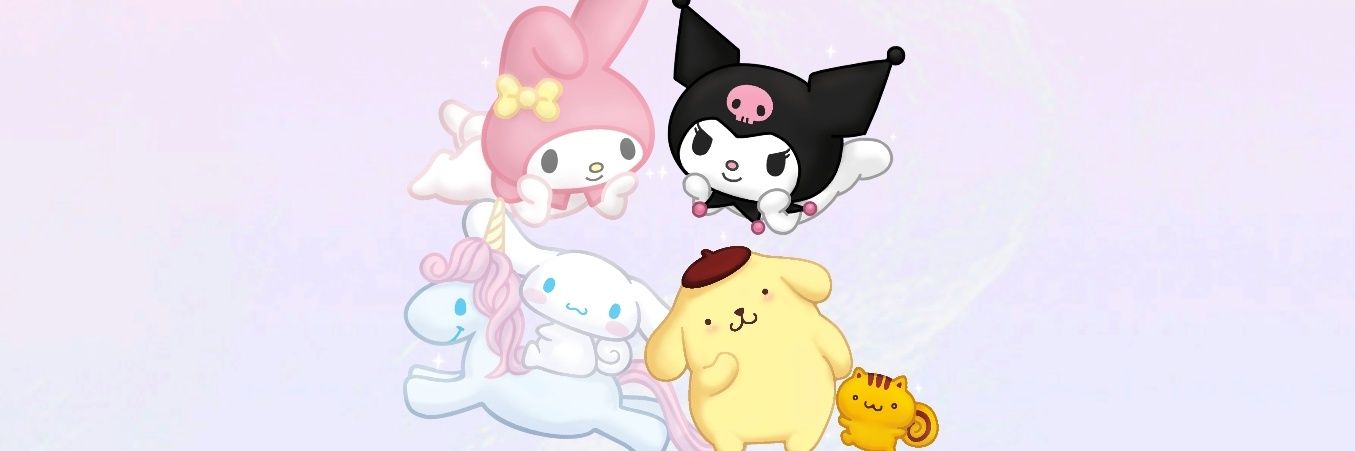 人生無事 banner