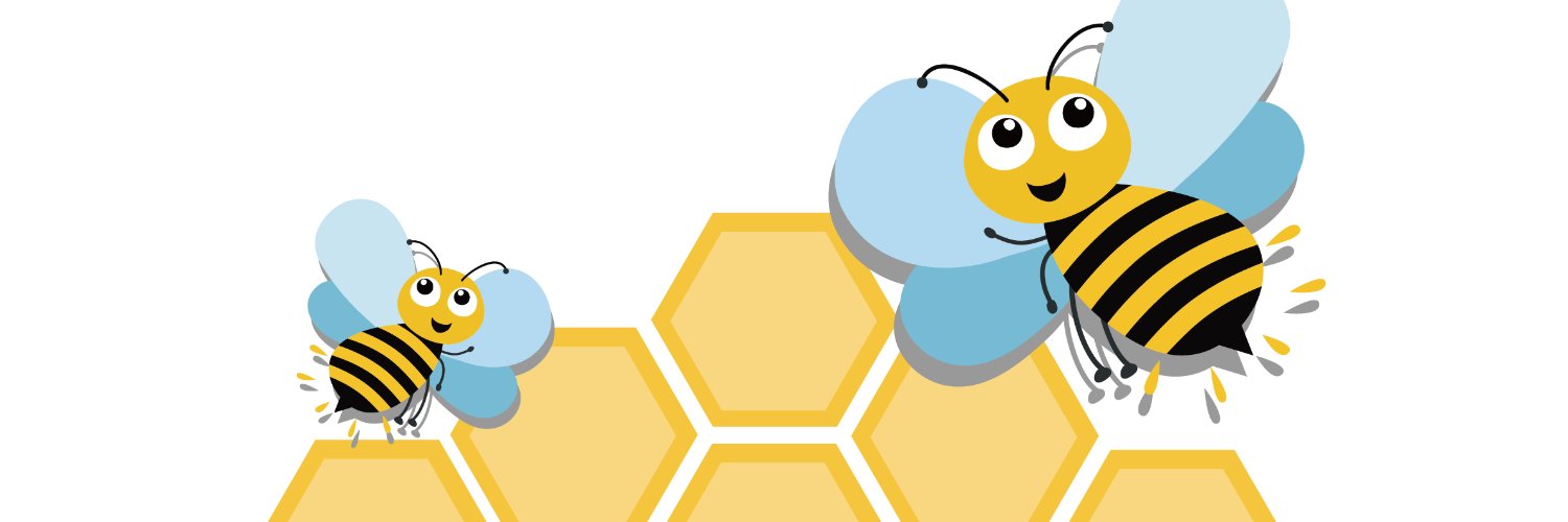 beehivetimur's profile banner image
