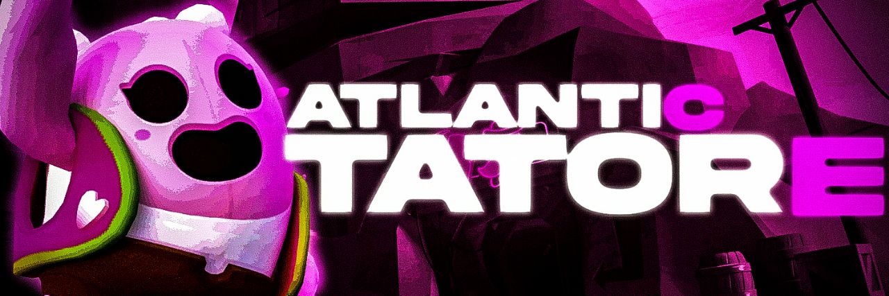 Atlantic.Tatore banner