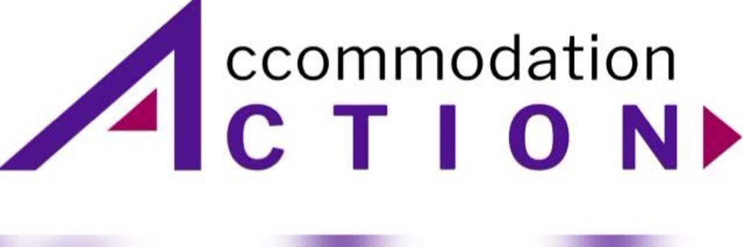 Accommodation Action Profile Banner