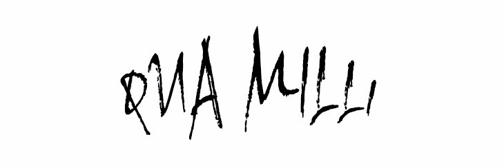 IAmQuaMilli's profile banner image