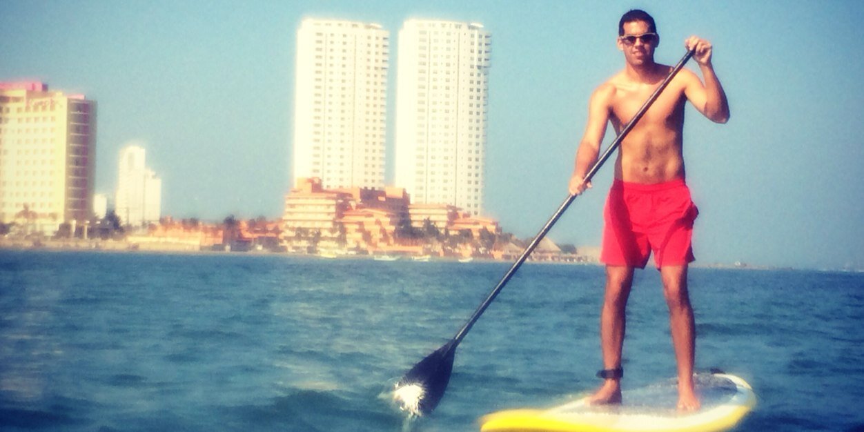 ferfeijoo's profile banner image