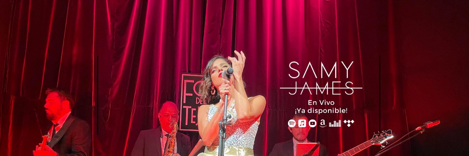 samy_james's profile banner image