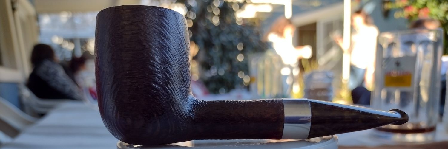 Señor Wilbur banner