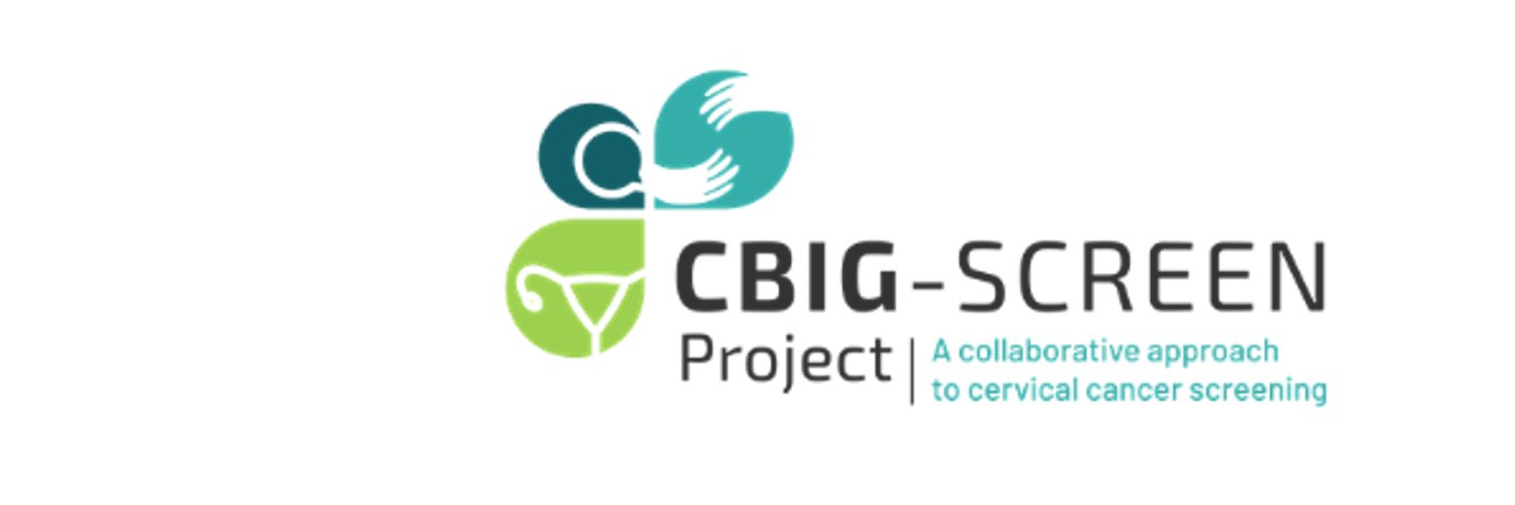 CBIG-SCREEN project banner
