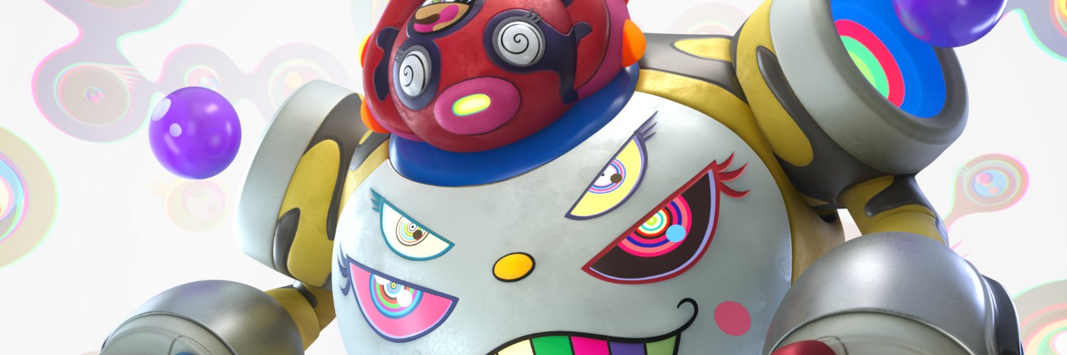 The Real Protagonist. banner