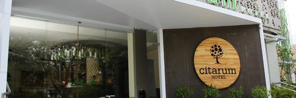 CitarumHotel's profile banner image