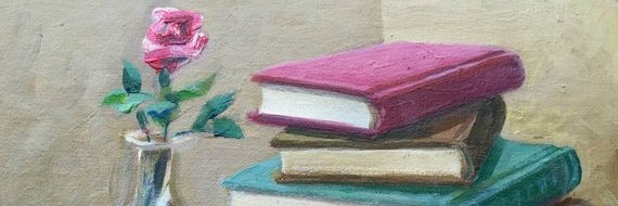 Applied Learning Academy Book Donation Drive banner