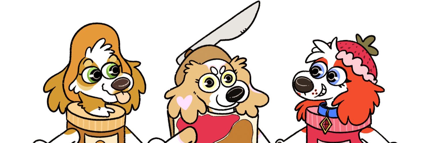 April 💕🌸 banner