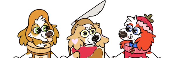 AprilSpaniel Profile Banner