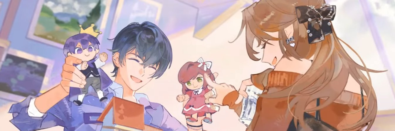 allixirr2's profile banner image