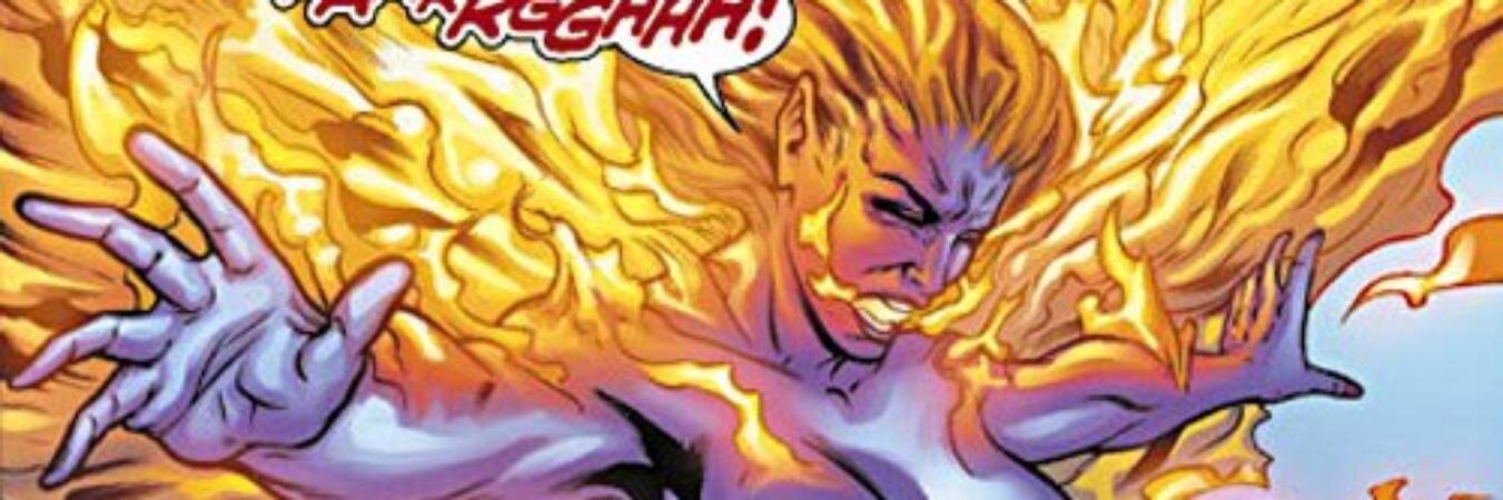 ArielMcCaul's profile banner image