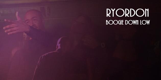 Ryordon's profile banner image