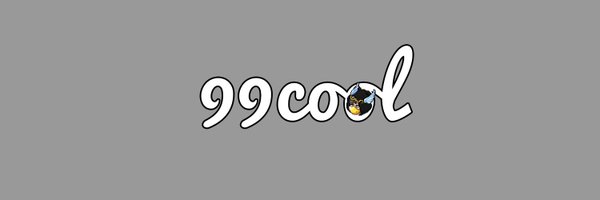 99cool2 Profile Banner