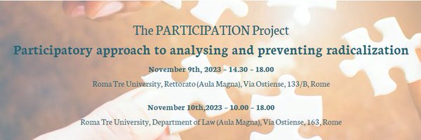 ParticipH2020 Profile Banner