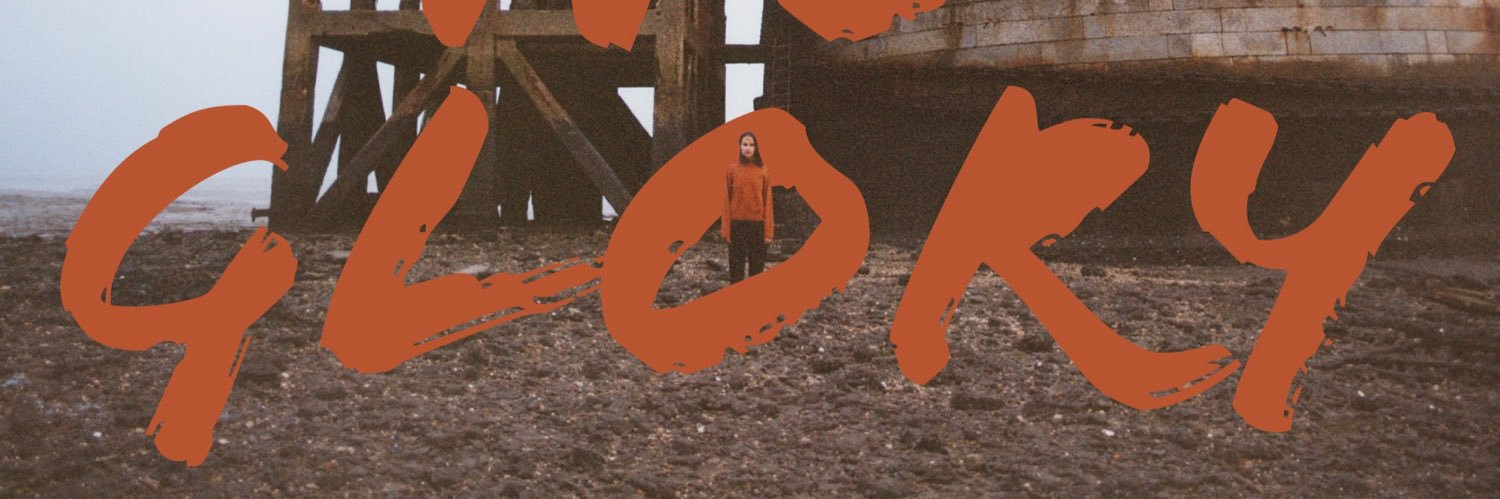 Clara Rugaard banner