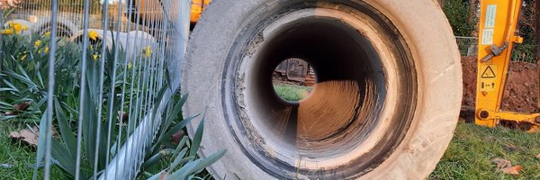 Culvert Surveillance Profile Banner