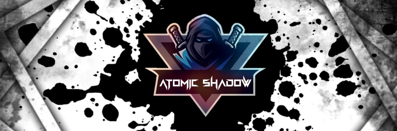 Atomic Shadow banner