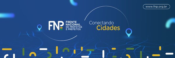 FNPrefeitos Profile Banner