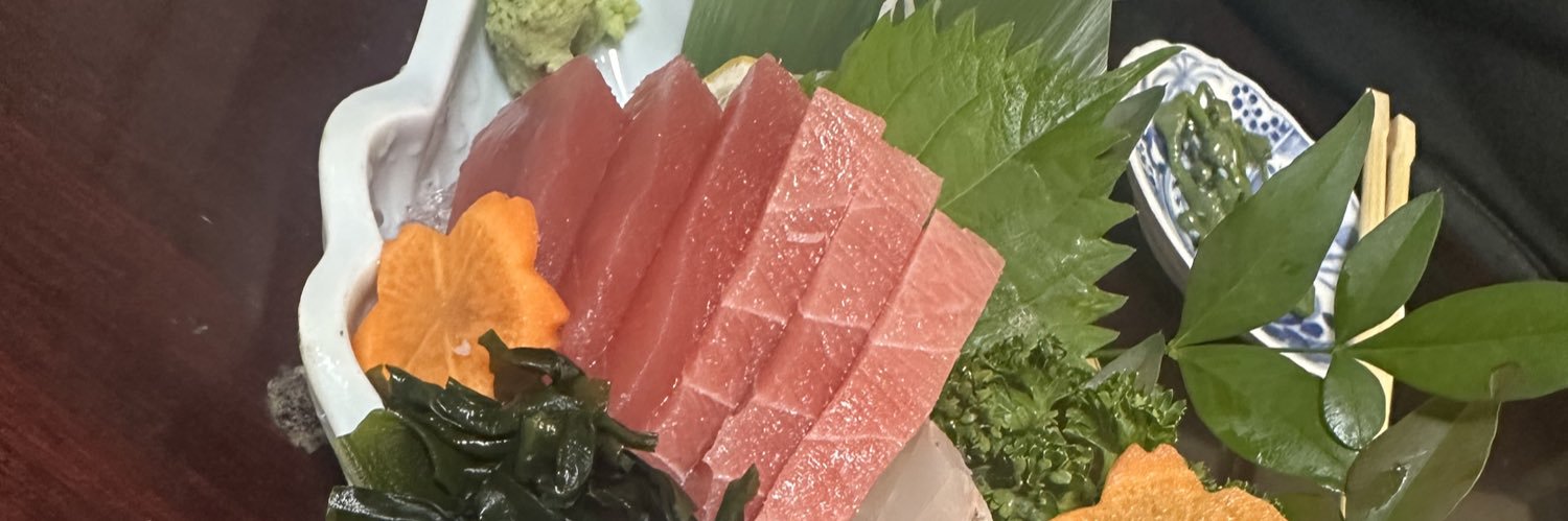 KYudahg's profile banner image