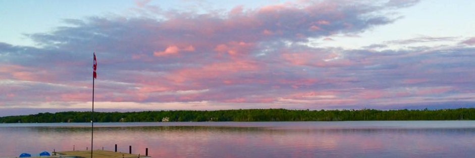 RentLoonLodge's profile banner image