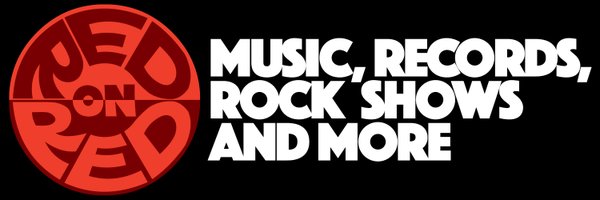 RedOnRedRecords Profile Banner
