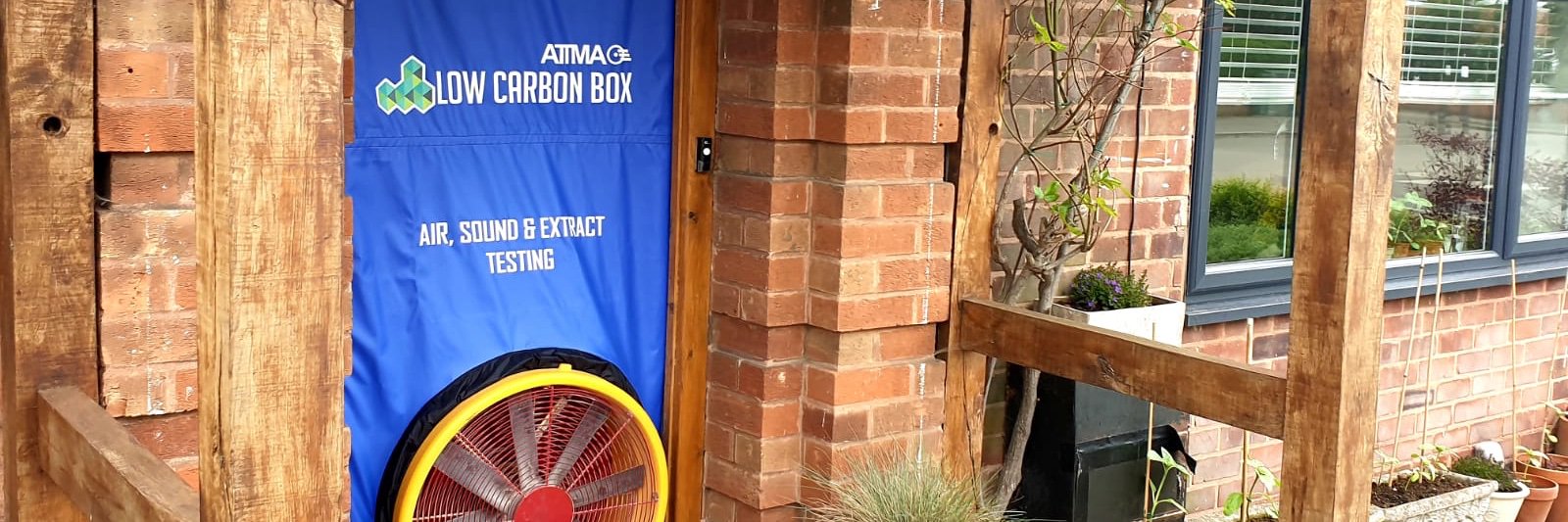 Low Carbon Box banner