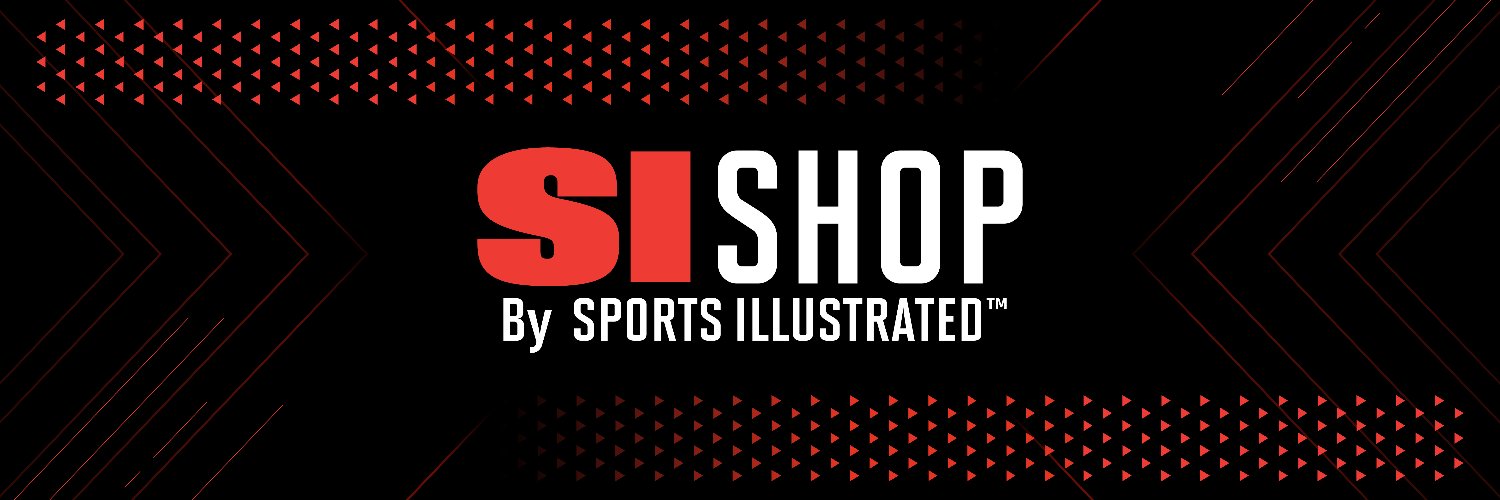 Sports Illustrated Shop banner