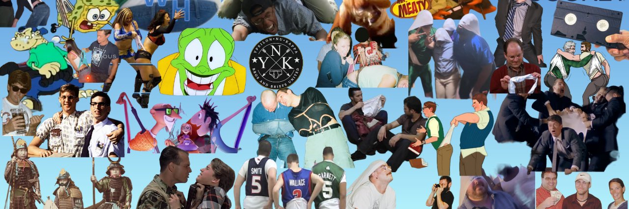 Stretch Club banner