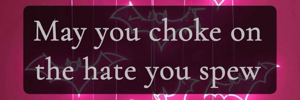 lewdajbug Profile Banner