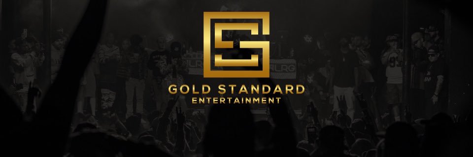 Gold Standard Entertainment banner