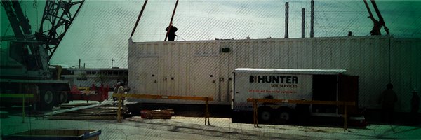 hunter_site Profile Banner