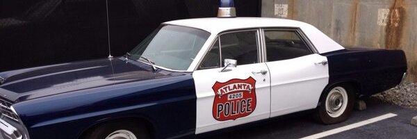 StopCrimeATL Profile Banner